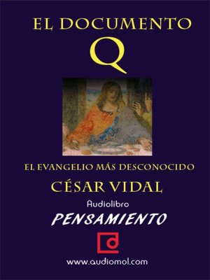 cover image of El documento Q